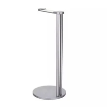 Computer Headphone Stand Holder Aluminum Alloy Game Headset Support Desktop Headphone Display Rack Hanger Headset Holder