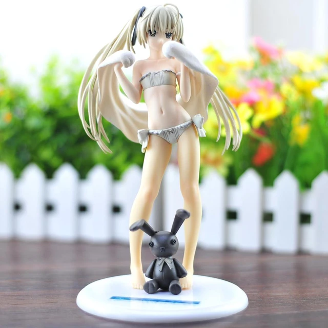 Sora Kasugano Bikini Ver Yosuga no Sora Figure