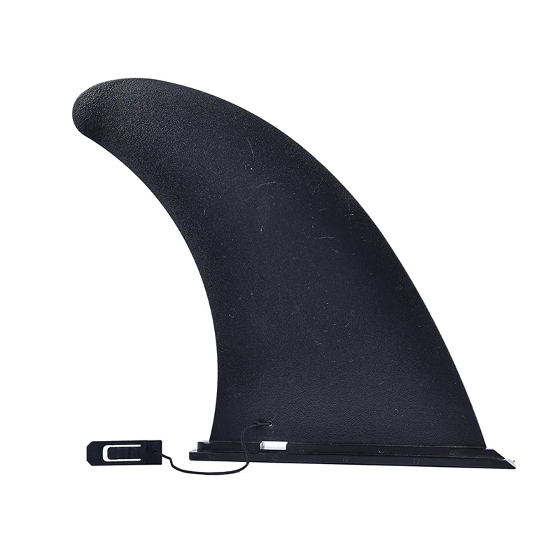 Nuovo Surf Water Wave Fin Sup Accessorio Stabilizzatore Stand Up Paddle Board Tavola Da Surf Slide-In Pinna Centrale Pinna Laterale