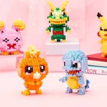 Petit Block Pokemon Buy Petit Block Pokemon With Free Shipping On Aliexpress
