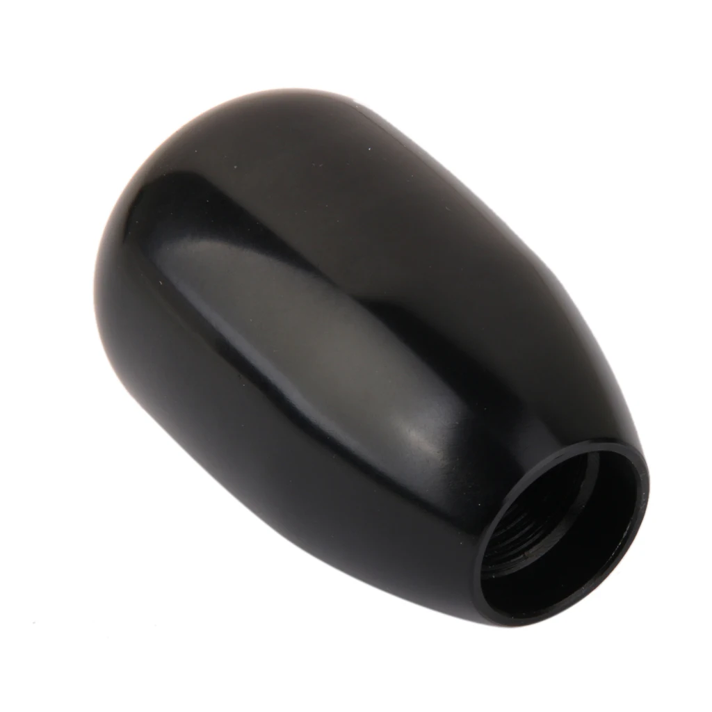 5 Speed Car Manual Gear Stick Shift Shifter Lever Knob Universal Transmission