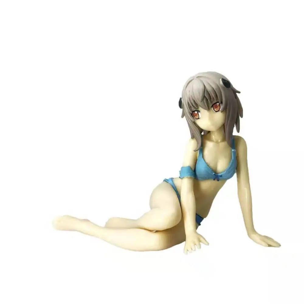 Koneko Tojo High School DxD белье Ver. Рисунок - Цвет: Loose