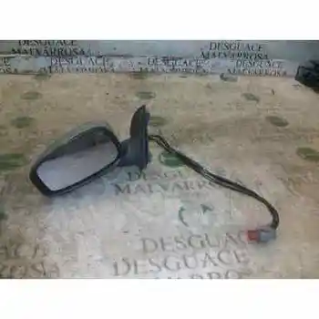 

LEFT REARVIEW FIAT STILO (192) 1.4 [11212127]