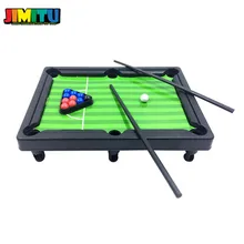 Настольные игры для детей, мини бильярд, снукер, набор игрушек, домашние Вечерние игры для детей, для мальчиков, для родителей, для детей, игры, развивающие игрушки