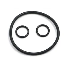 Для SeaDoo струйный насос конус и Bailer насос уплотнительное кольцо уплотнения комплект Замена 293200011 293300013 персональные водные ремесла крыльчатки запчасти