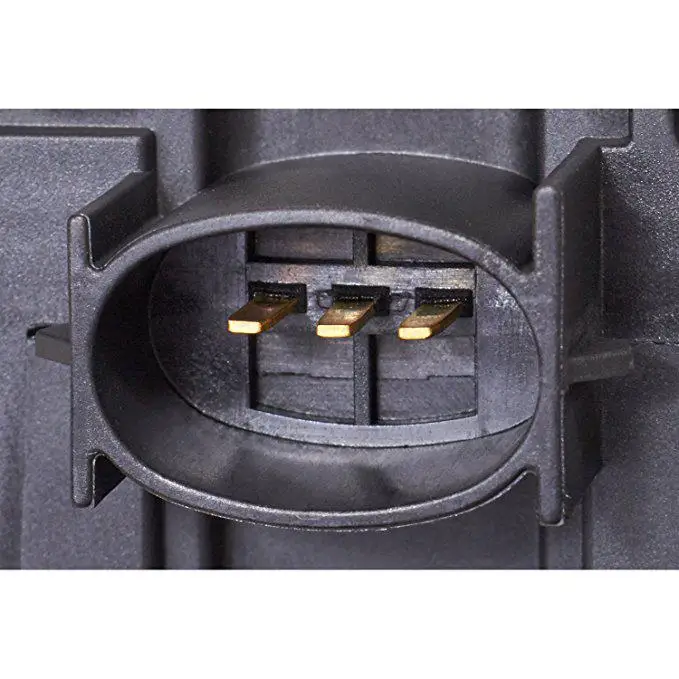 Нет катушки зажигания пакет OEM# 988F-12029-AB, XS8Z-12029AA, YF09-18-10X и т. Д