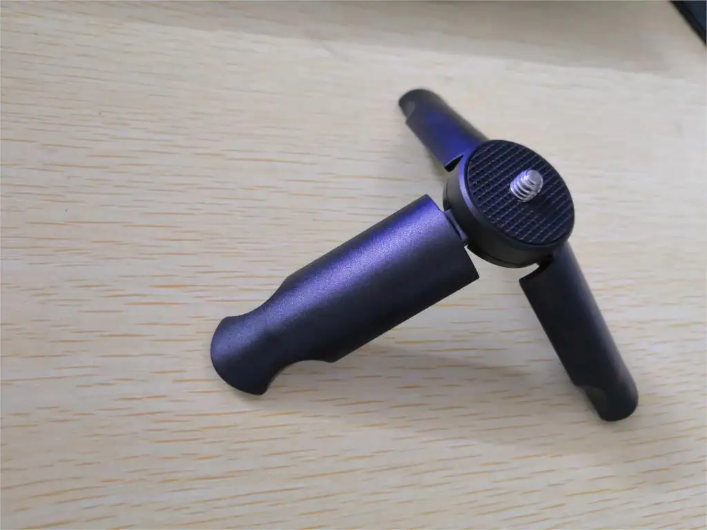 Аксессуары для Go Pro штатив карманного полюса селфи Палка SJCAM монопод