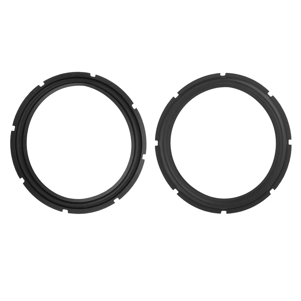 Speaker Foam Rim Foam Repair Woofer Bass Loudspeaker Surrounds Circle Foams 12 Inch For Bass Speakers