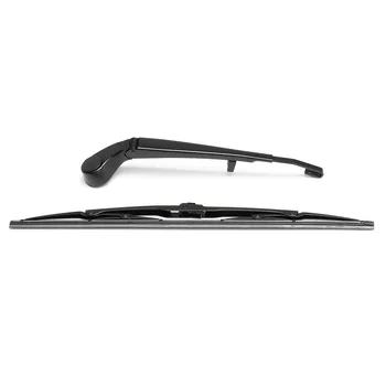 

Car Rear Windshield Wiper Blade Arm Cover Windscreen Snow Rain Wipers For BMW X5 E53 1999-2006