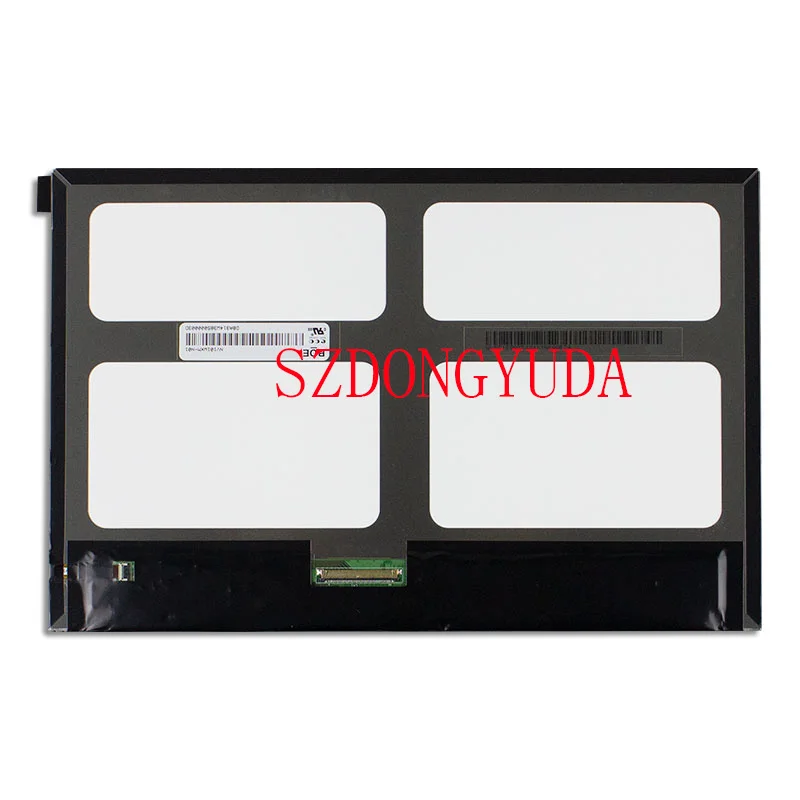 

New A+ 10.1 Inch 1280*800 LVDS 40pins NV101WXM-N01 NV101WXM N01 LCD Screen Display Panel