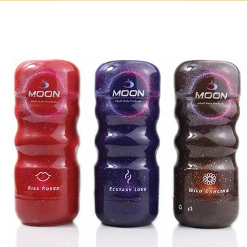 Male Sex Toy Masturbator Realistic Tight Vagina Masturbating Stimulation Toy Pussy Anal Sex Mouth Blowjob Masturbating Device 2