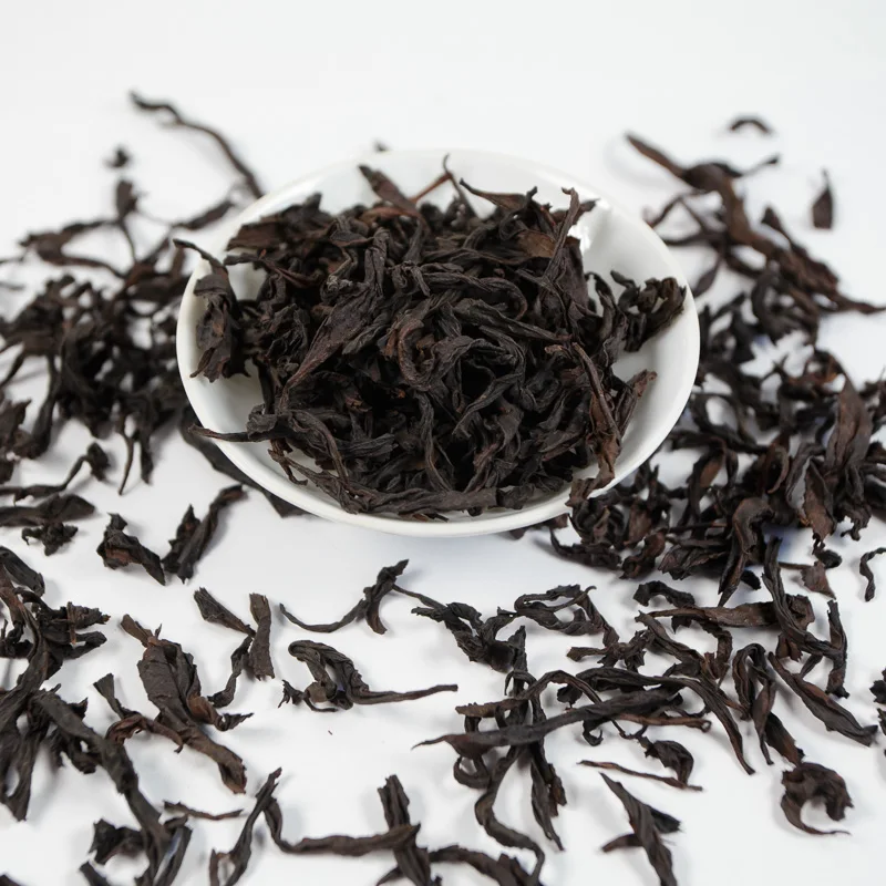 Tea Oolong 