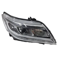 Сделано для HONDA 13-16 CRIDER налобный фонарь галогенный светодиодный CRIDER фара в сборке подлинный высокий и низкий с фара в сборке фар
