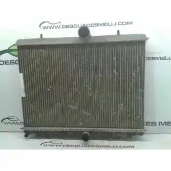 

1401279580 WATER RADIATOR PEUGEOT EXPERT KASTEN