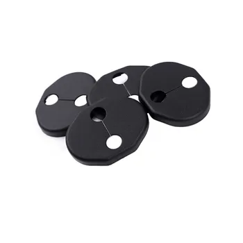 

Car Door lock Protective Cover 4PCS Decoration Interior Modification For Mazda CX-5 CX5 2017 2018 2019 2020 Car Accessories