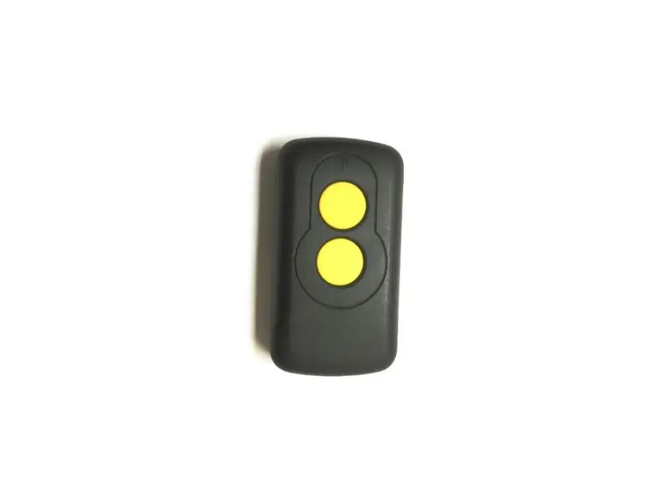 

1pcs Garage door remote control replacement 27.145MHz FMT201/FMT301/FMT401 free shipping