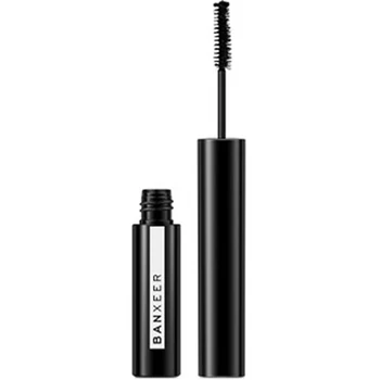 

BANXEER Mascara Long Black Lash Eyelash Extension Eye Lashes Brush Makeup Easy to Wear Waterproof Thick Eyes Make Up