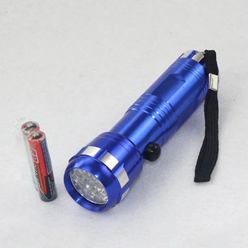 Drop Ship 1 Set Car Leak Detector Air Conditioning A / C System Leak Test Kit LED Flashlight V-Best