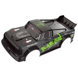 Coque de voiture pour SG 1603 SG1603 SG 1603 1/16 RC, accessoires de pièces de rechange 