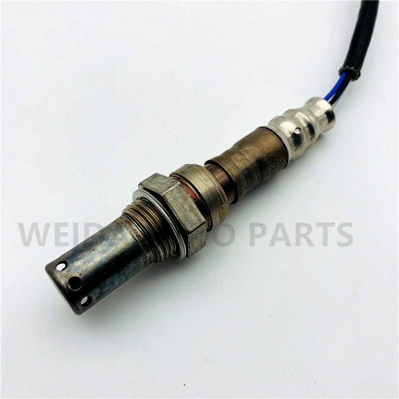 12627139 234-4763      O2 senor BUICK REGAL CADILLAC CHEVROLET CORVETTE MALIBU 2013-2015