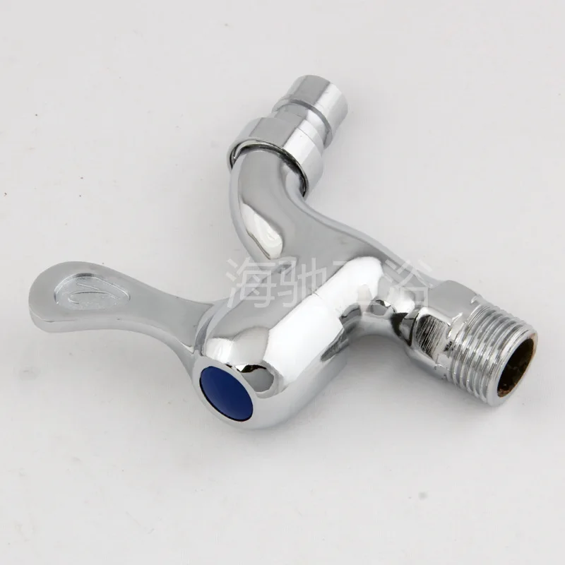 

Tap Manufacturers Wholesale Quick Opening Cold Water Faucet Washing Machine Faucet Pointed End Leading a Generation of Fat