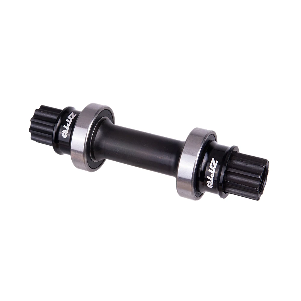 

ZTTO Bike Trials Bottom Brackets 10 Spline ISIS 68 X 37 X 127.5 Press for Stock Bikes Street Trials BB Bicycle Bottom Bracket