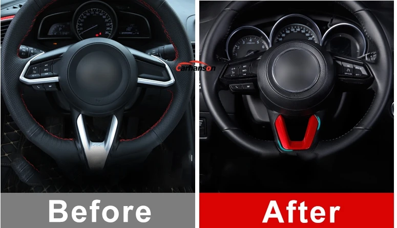 18款 方向盘（6点钟）6