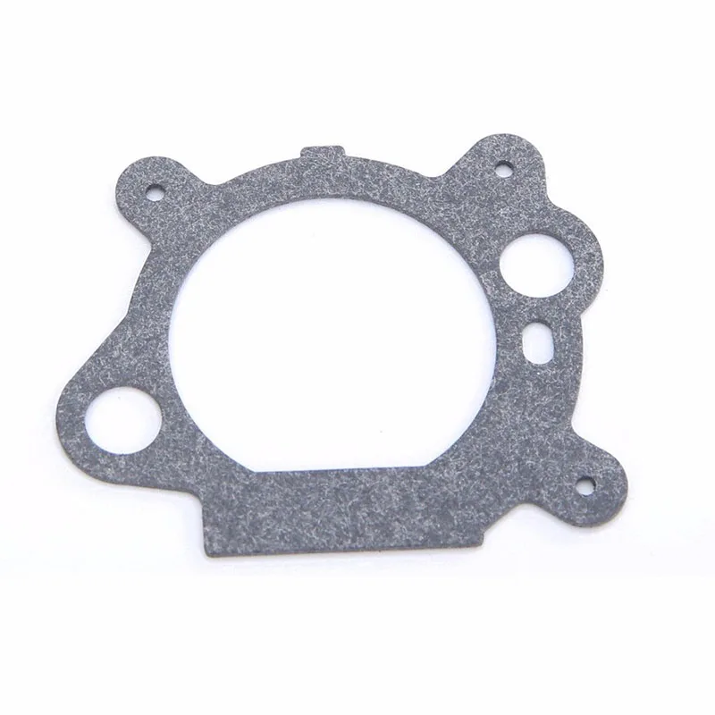 10xCarburetor воздухоочиститель прокладки ДЛЯ Briggs& Stratton 124700/124800/126700 Декодер каналов кабельного телевидения