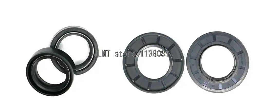 Сальник вилка подходит для HONDA 1300 CB 1300-ABS 2003-2007 43X54X11 мм(2 шт.) 43 54 11