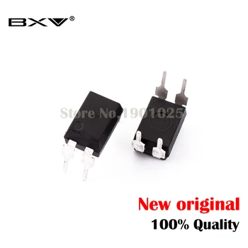 

10pcs H11A817B DIP-4 H11A817 817B optocoupler In Stock