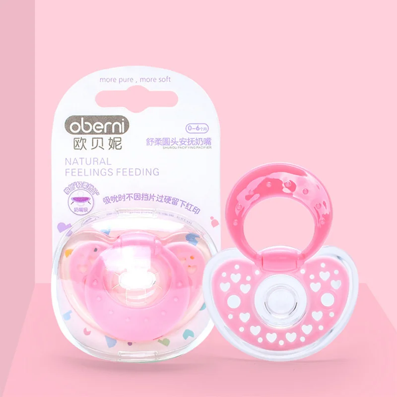 Качество еды, все силикагели, От 0 до 3 лет, милые силиконовые соски для новорожденных, детские соски, держатель, клипса, детские соски, успокоительная соска