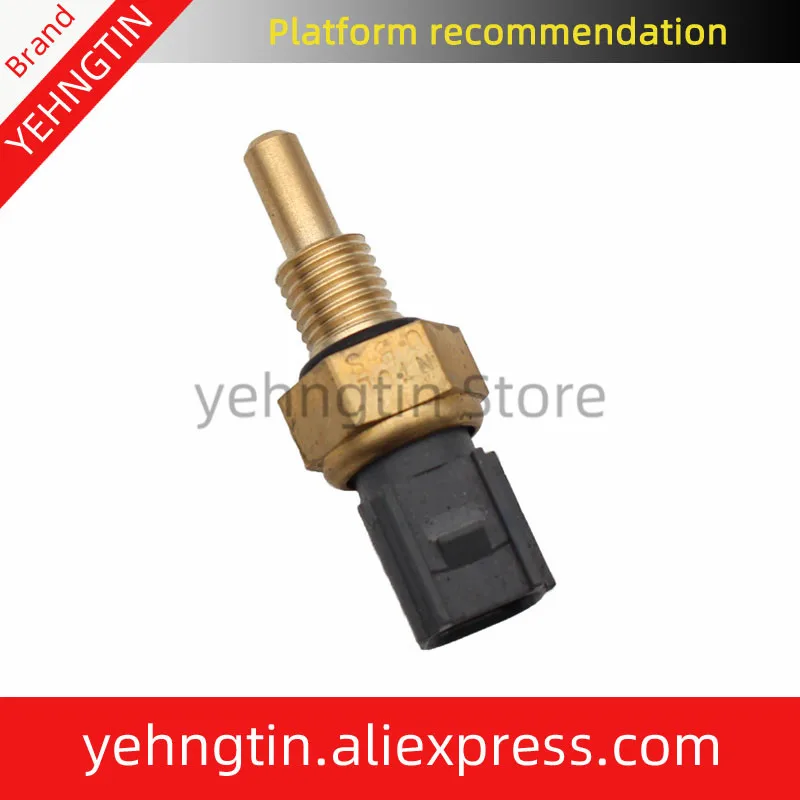Автомобильные аксессуары OEM 37870-RZA-007 37870RZA007 37870 RZA 007 Автомобильный датчик температуры охлаждающей жидкости двигателя подходит для Honda CRV 2007