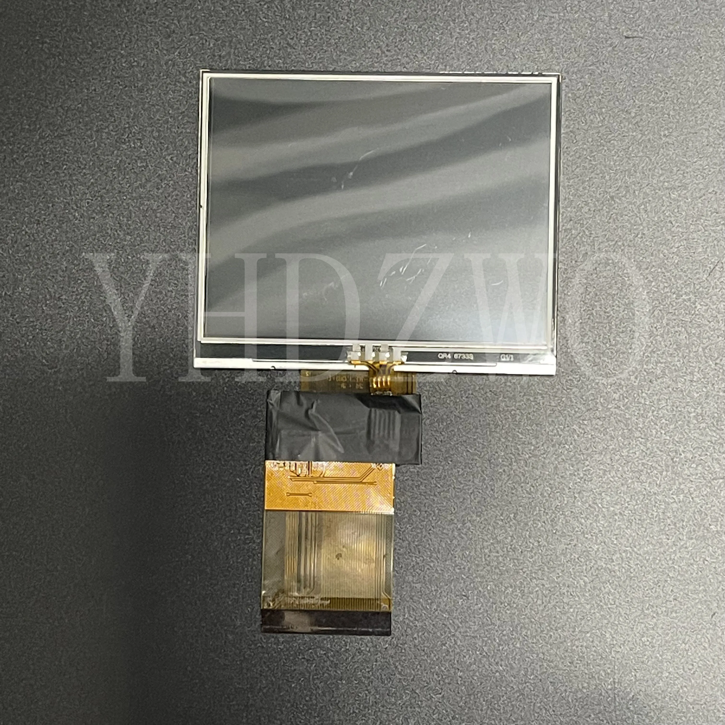 Refletor de Tela Lcd de Polegadas