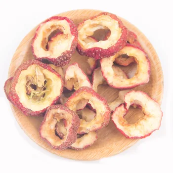 

2020 Shandong Shanzhapian Cha Hawthorn Sliced Tea Other Tea Coreless and Seedless for Clear Heat