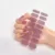 Наклейка Для Ногтей Glitter Series Powder Sequins Full Beauty Nail Stickers Наклейки Простые Наклейки Женские Салонные Полоски Для Ногтей