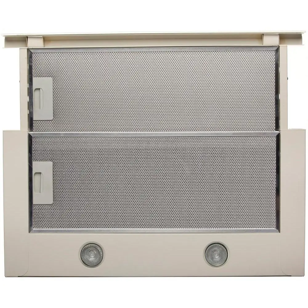 Кухонная вытяжка Konigin Helena II(Beige Glass 60