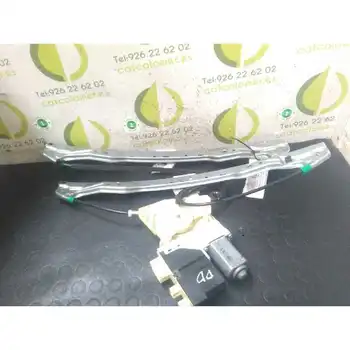 

996394101 Power Windows Front Right Citroen C5 Break 2.0 Hdi