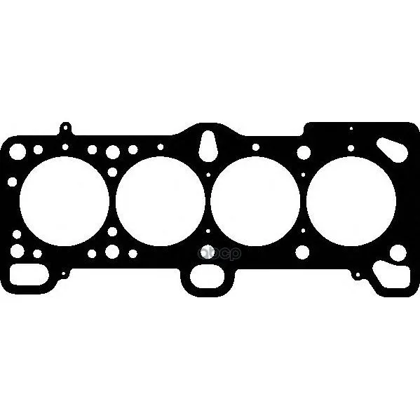 Прокладка Гбц Hyundai Accent/Verna 1.5 Dohc Elring 720950 Elring арт. 720950