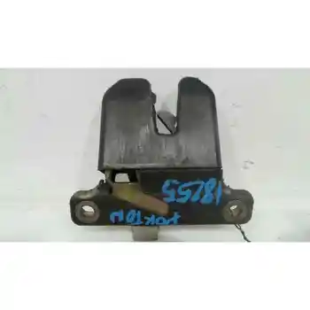 

805827505D TRUNK LOCK/PORTON SEAT TOLEDO (1M2)