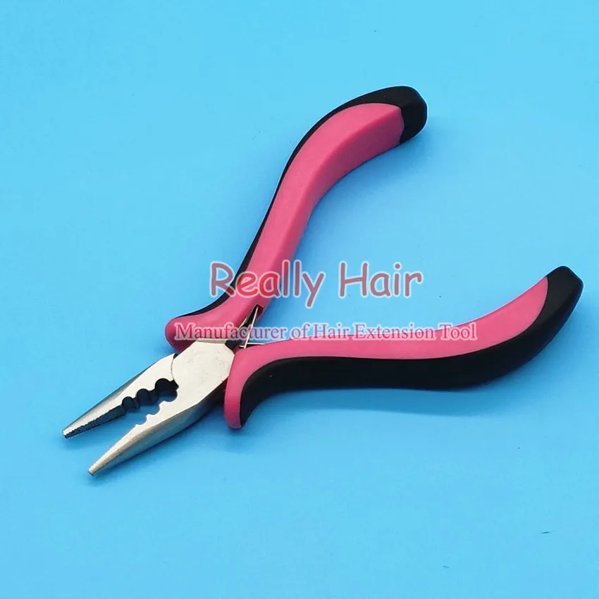 Удобные микро кольца 503030 в пределах силиконового наращивания волос(без крючка иглы) средство для наращивания волос наборы