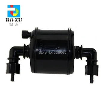

Best quality wit color flora mutoh printer use bend filter UV ink filter black elbow ink filter