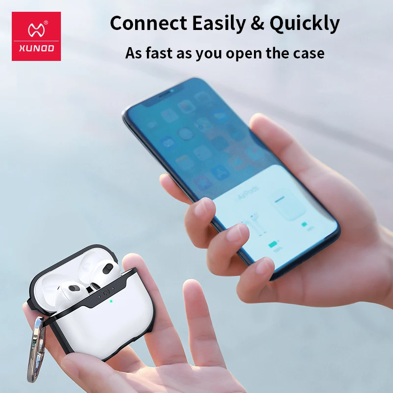 Matte Transparent Dust Guard Cover