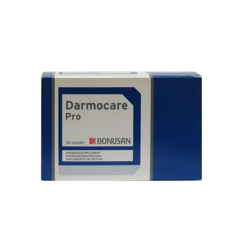 Конверты Darmocare Pro 30 Bonusan | Красота и здоровье