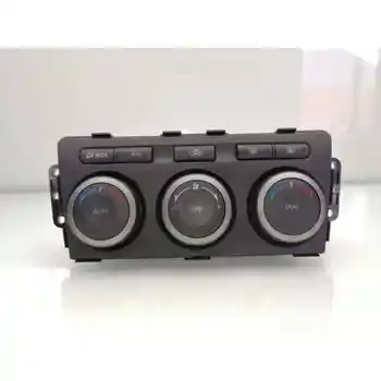 

GAM761190B COMMAND HEATING/AIR CONDITIONING MAZDA 6 KOMBI (GH)