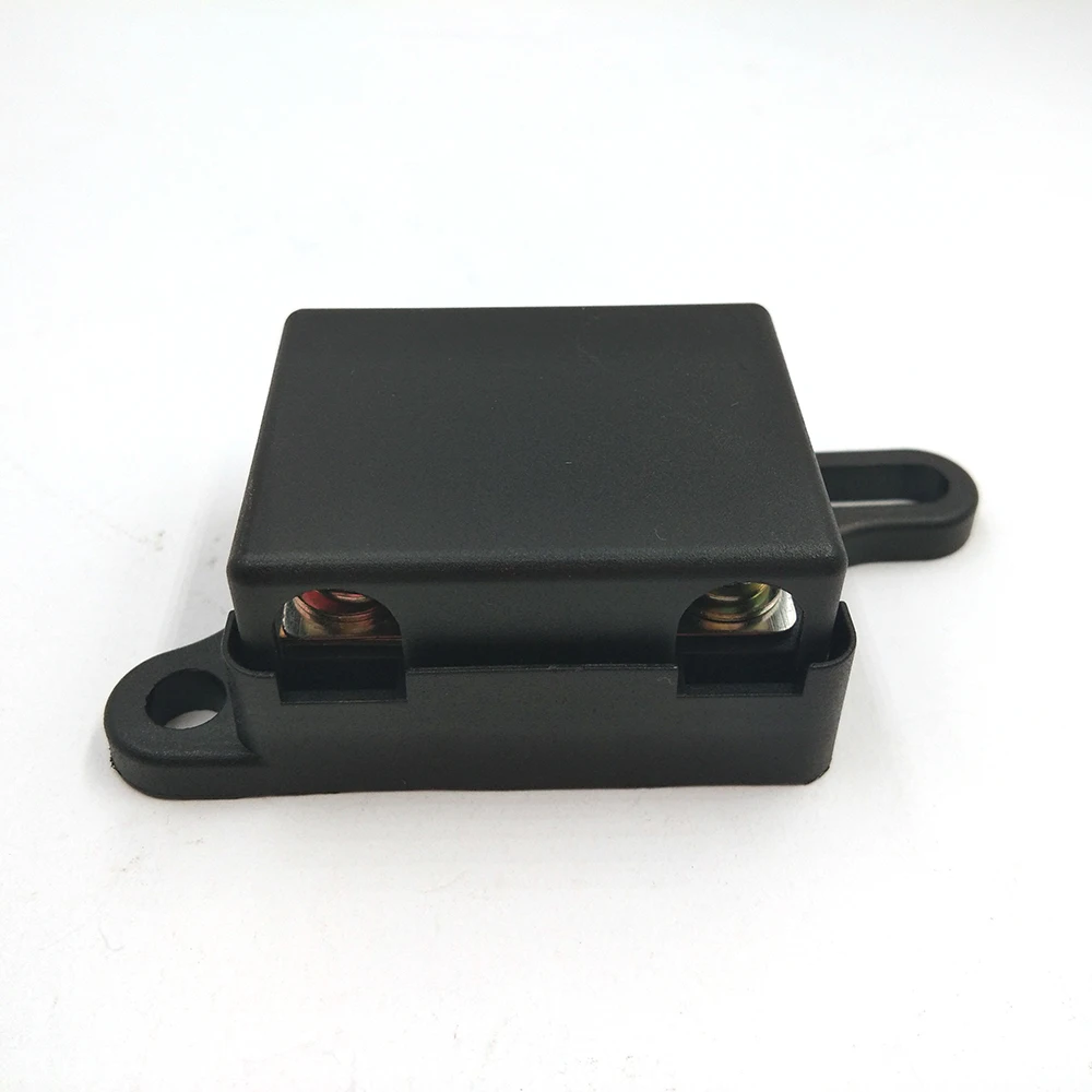 AD197 2-way Ans Midi Mini Anl AFS Fuse Holder Fuse Holder Fuse Box Holder