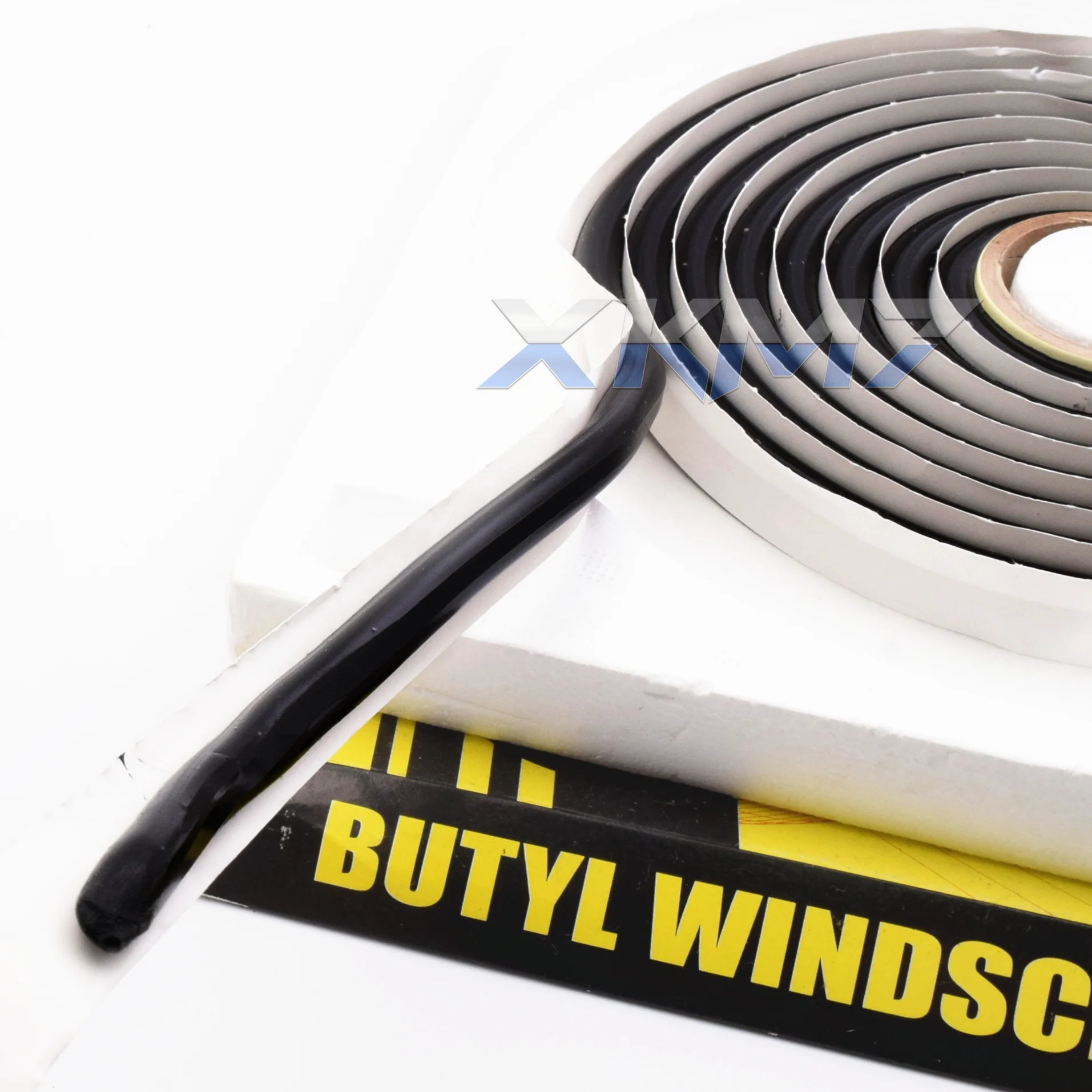 Generic Sealant For Headlight Retrofit Speaker Glue Headlamp Adhesive Projector Lens Tuning Tool