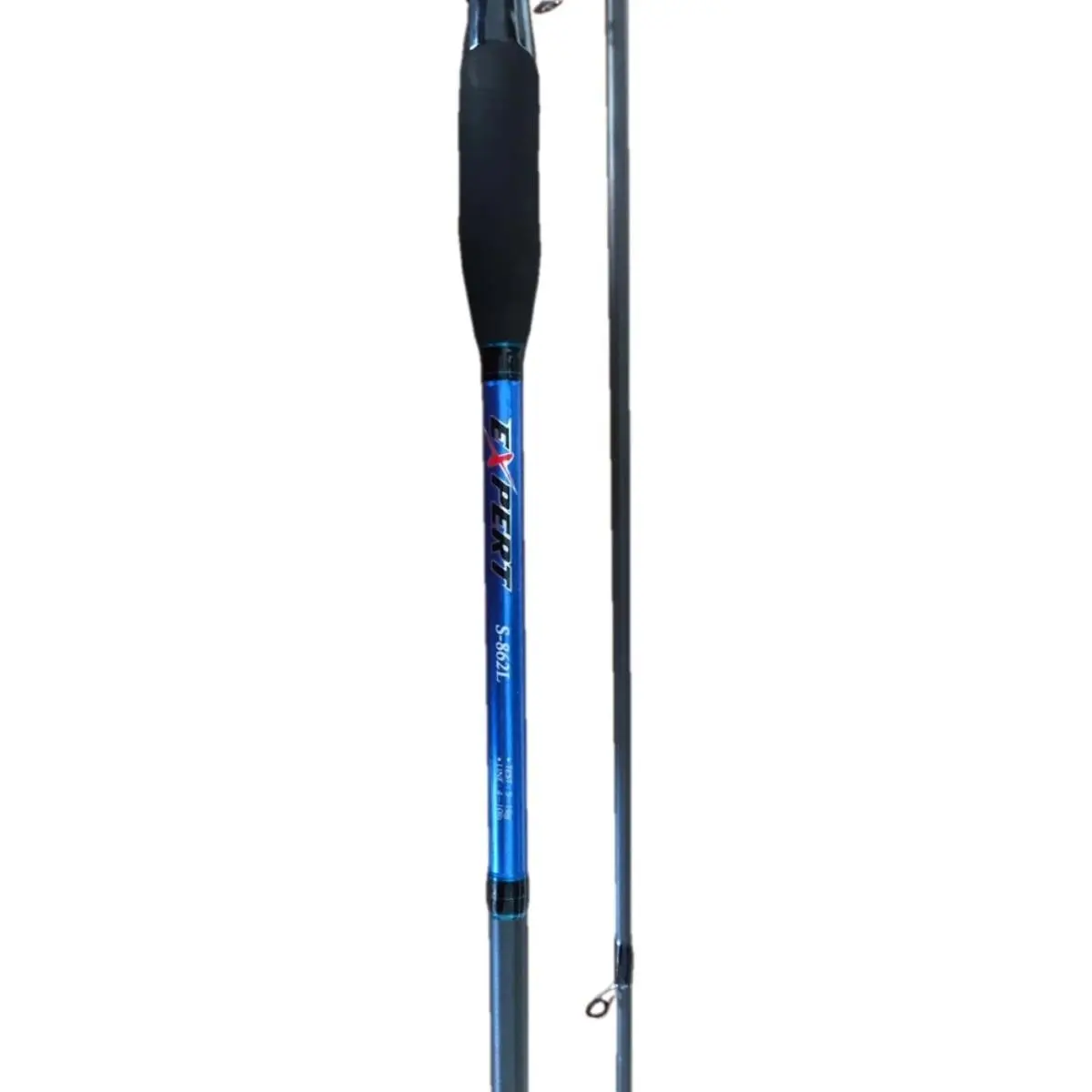 Спиннинг NOBLE EXPERT LIGHT JIG S-862 L 2.59 5-16 | Спорт и развлечения