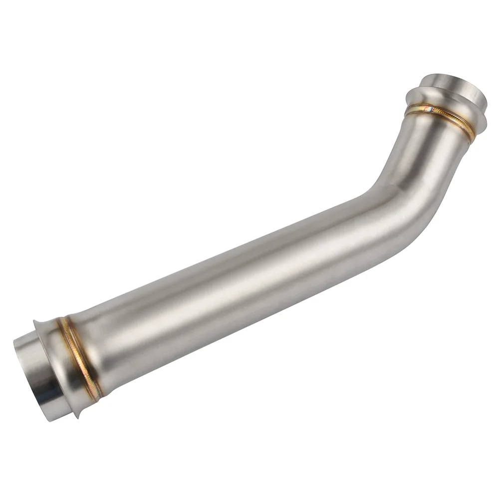 NICECNC Eliminator вниз трубы выхлопной De-cat трубы 1290 SUPER DUKE R