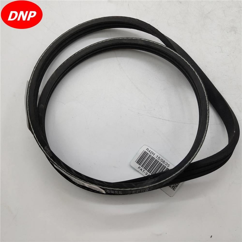 DNP Авто кондиционер ремень подходит для TOYOTA YARIS 90916-02575 3PK850