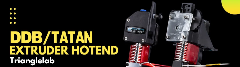 Trianglelab valentenay engrenagem orbitv2 engrenagem kit de